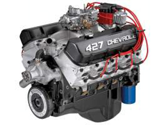 P1D61 Engine
